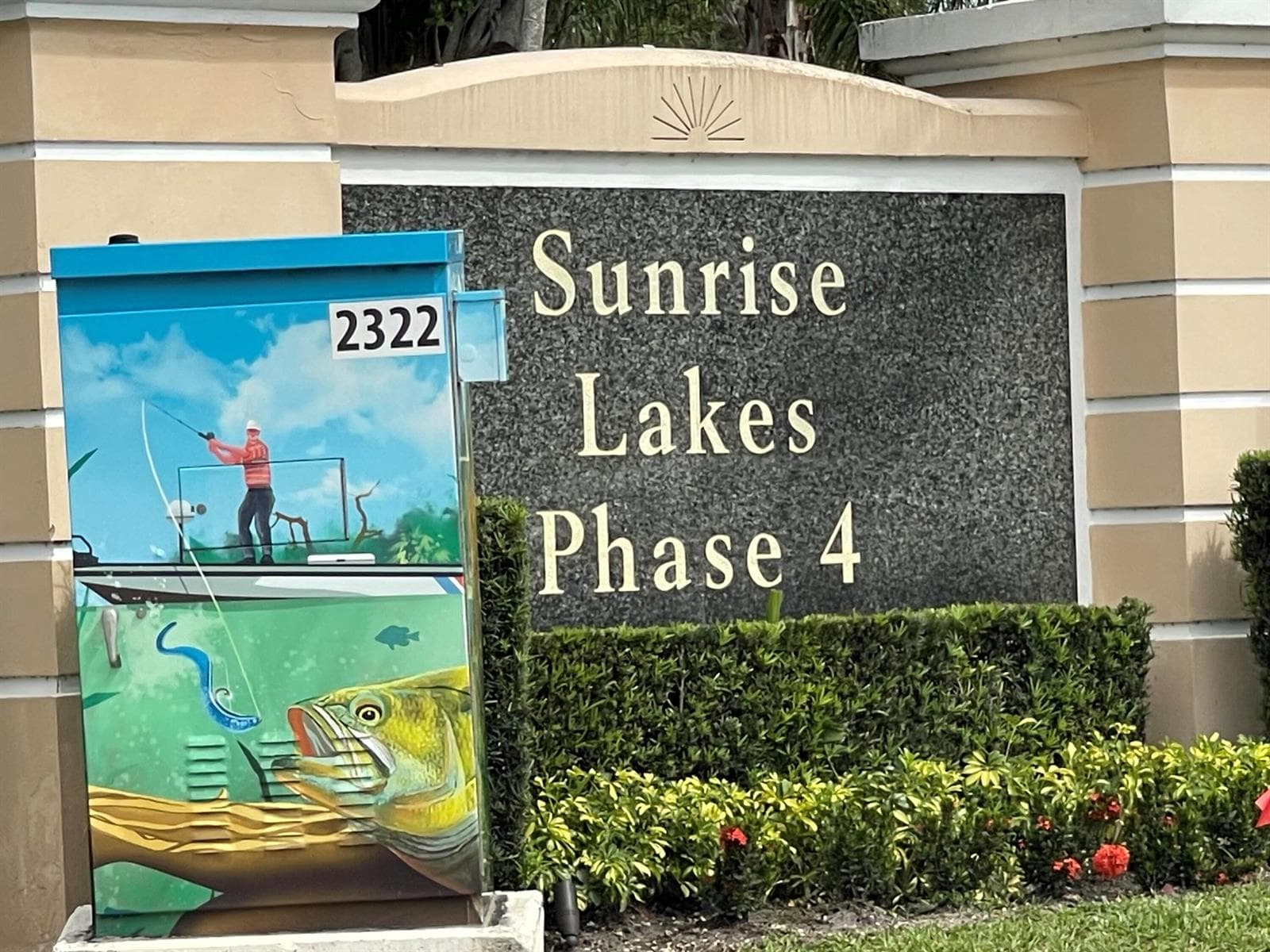 10442 Sunrise Lakes Boulevard # 104, Sunrise, FL 33322 photo 2