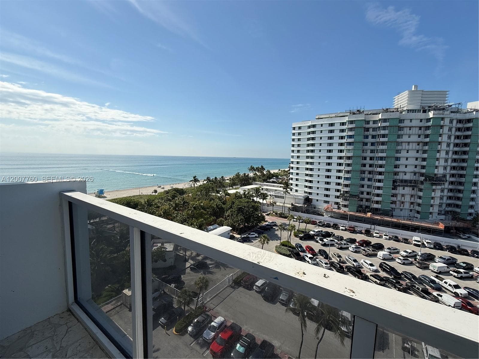 5313 Collins Ave # 1110, Miami Beach, FL 33140
