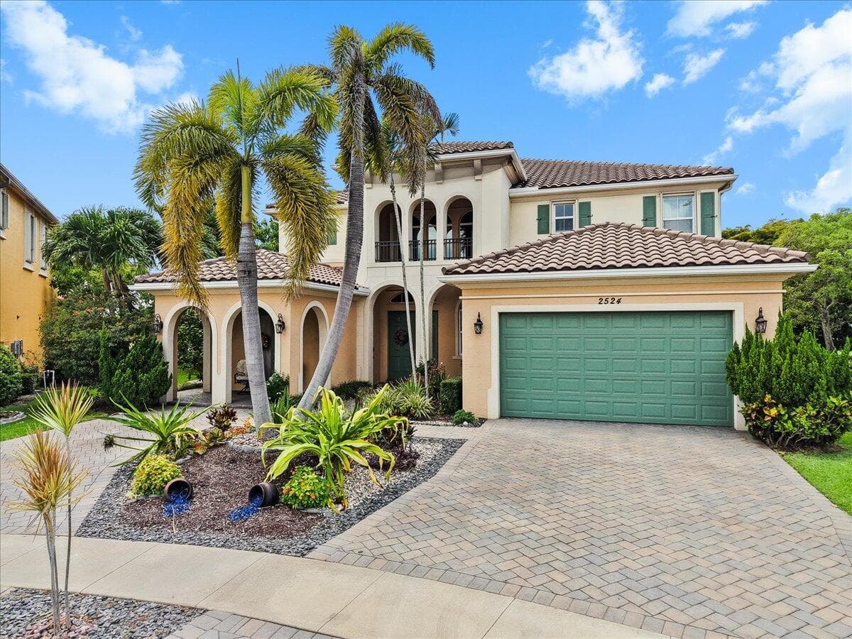 2524 Cooper Way, Wellington, FL 33414 photo 2