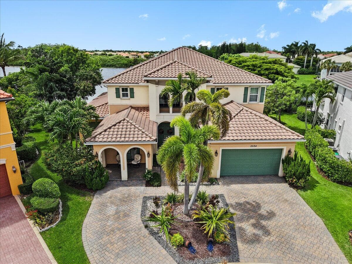 2524 Cooper Way, Wellington, FL 33414 photo 3
