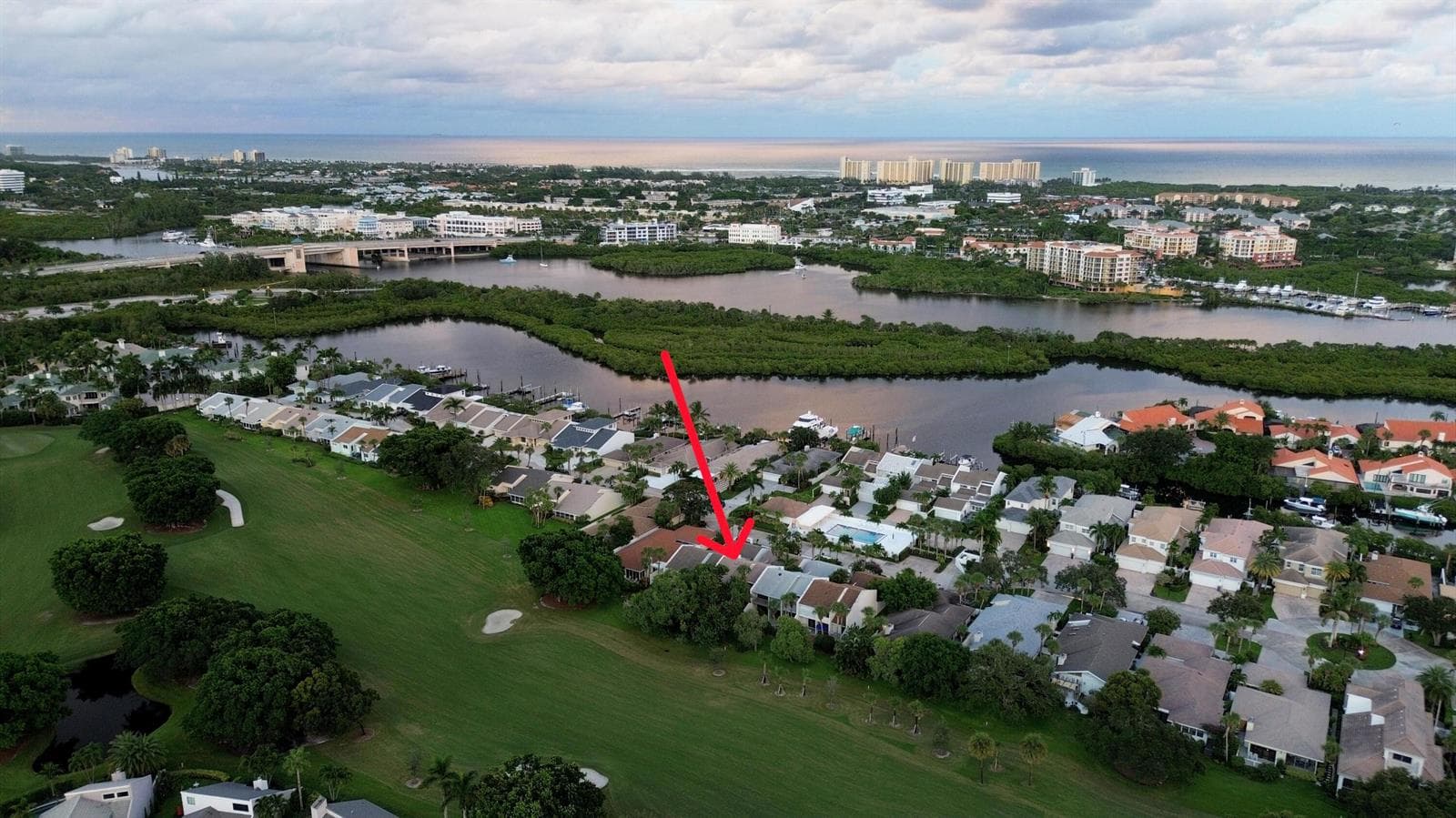 17145 Bay Street, Jupiter, FL 33477 photo 3