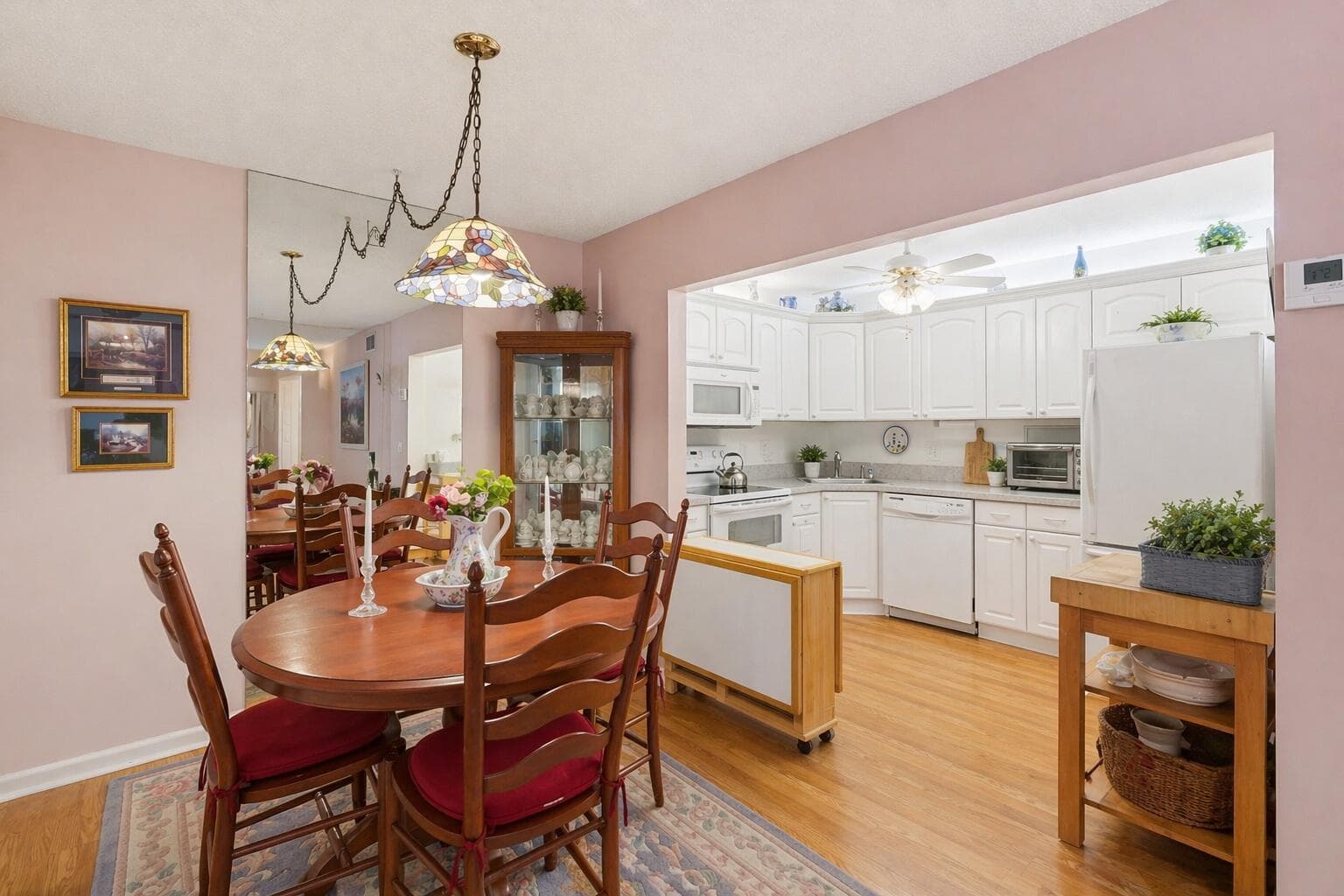 5760 Pine Wood Drive # D-1, FL 33463 photo 5