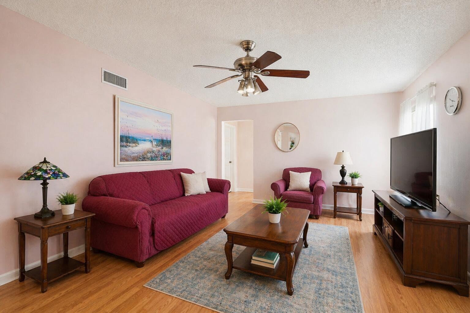 5760 Pine Wood Drive # D-1, FL 33463 photo 4