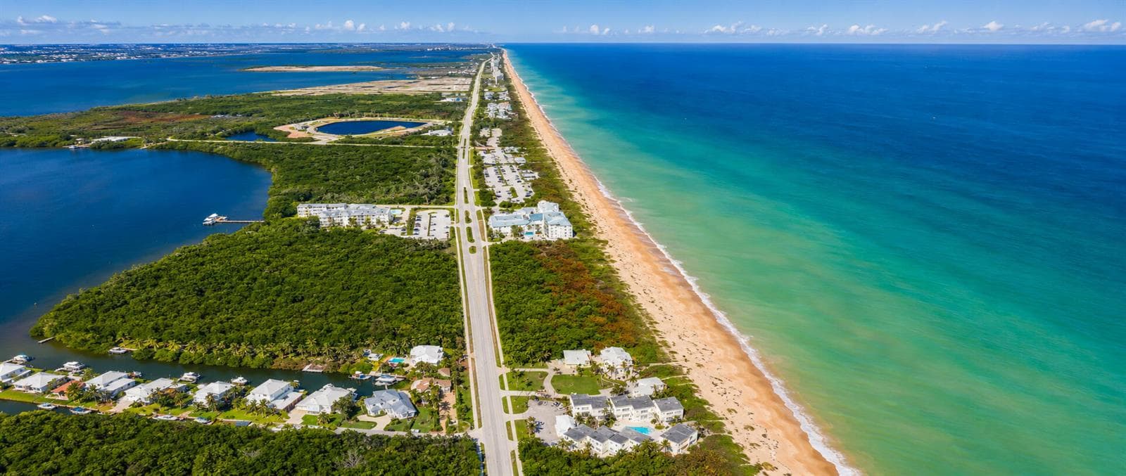 3541 NE Ocean Boulevard NE # 15, Hutchinson Island, FL 34957 photo 2
