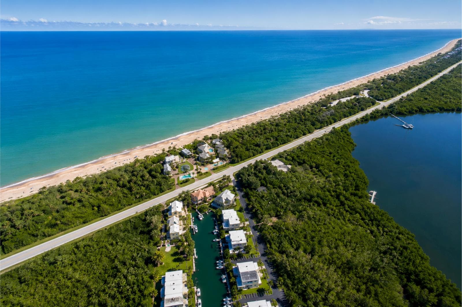 3541 NE Ocean Boulevard NE # 15, Hutchinson Island, FL 34957 photo 4