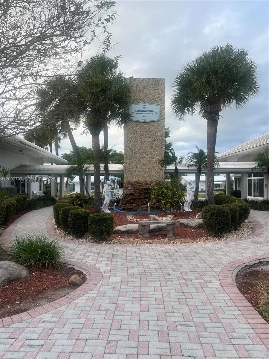 2501 W Golf Blvd # 128, Pompano Beach, FL 33064 photo 2