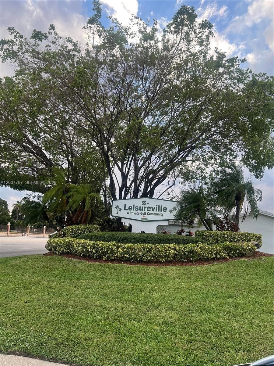 2501 W Golf Blvd # 128, Pompano Beach, FL 33064 photo 4