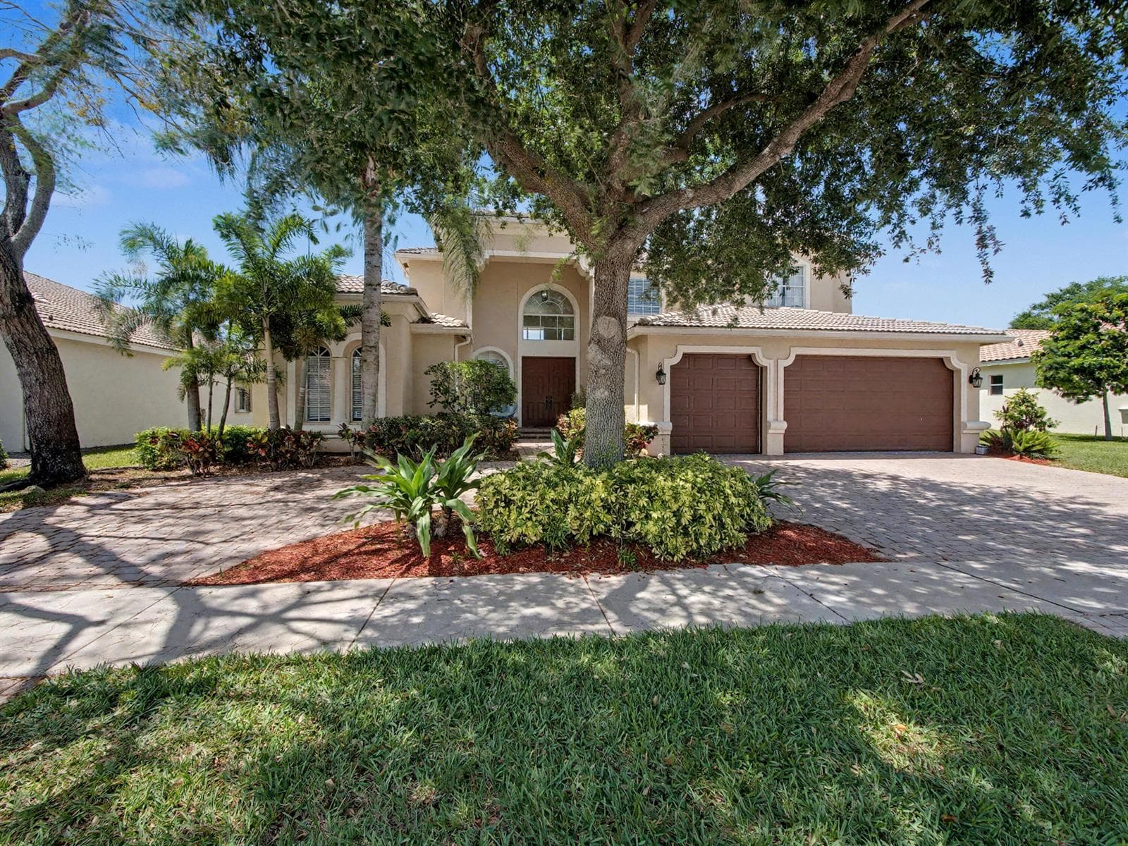 7244 Vía Abruzzi, Lake Worth, FL 33467 photo 2