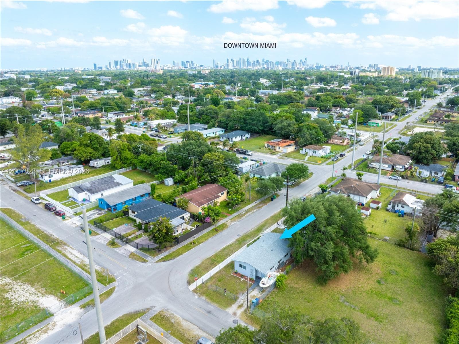 2406 NW 67th St, Miami, FL 33147 photo 5