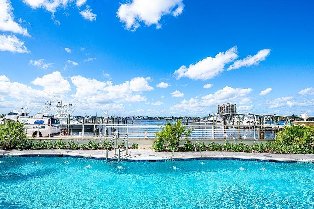 180 Lake Drive # 2103, Palm Beach Shores, FL 33404 photo 3