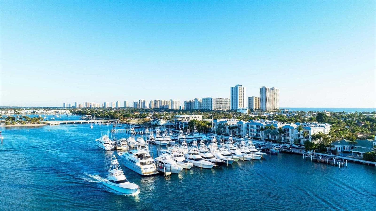 180 Lake Drive # 2103, Palm Beach Shores, FL 33404 photo 4