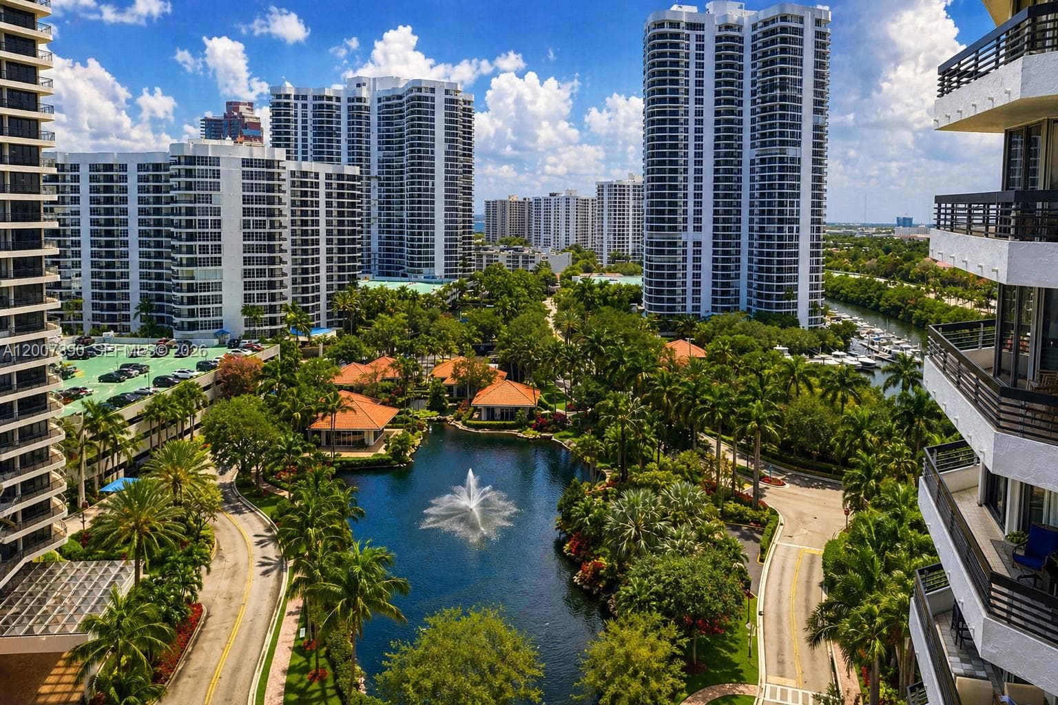 Mystic Pointe Tower 200 photo 3
