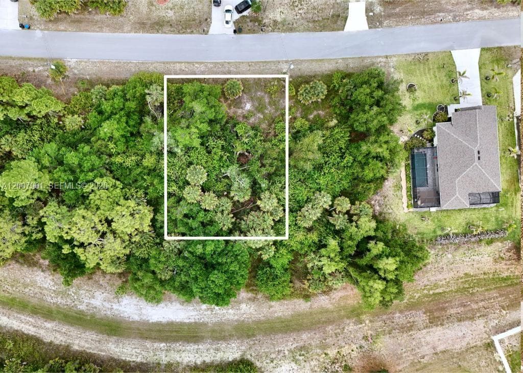 0 KISKA RD, North Port, FL 34288