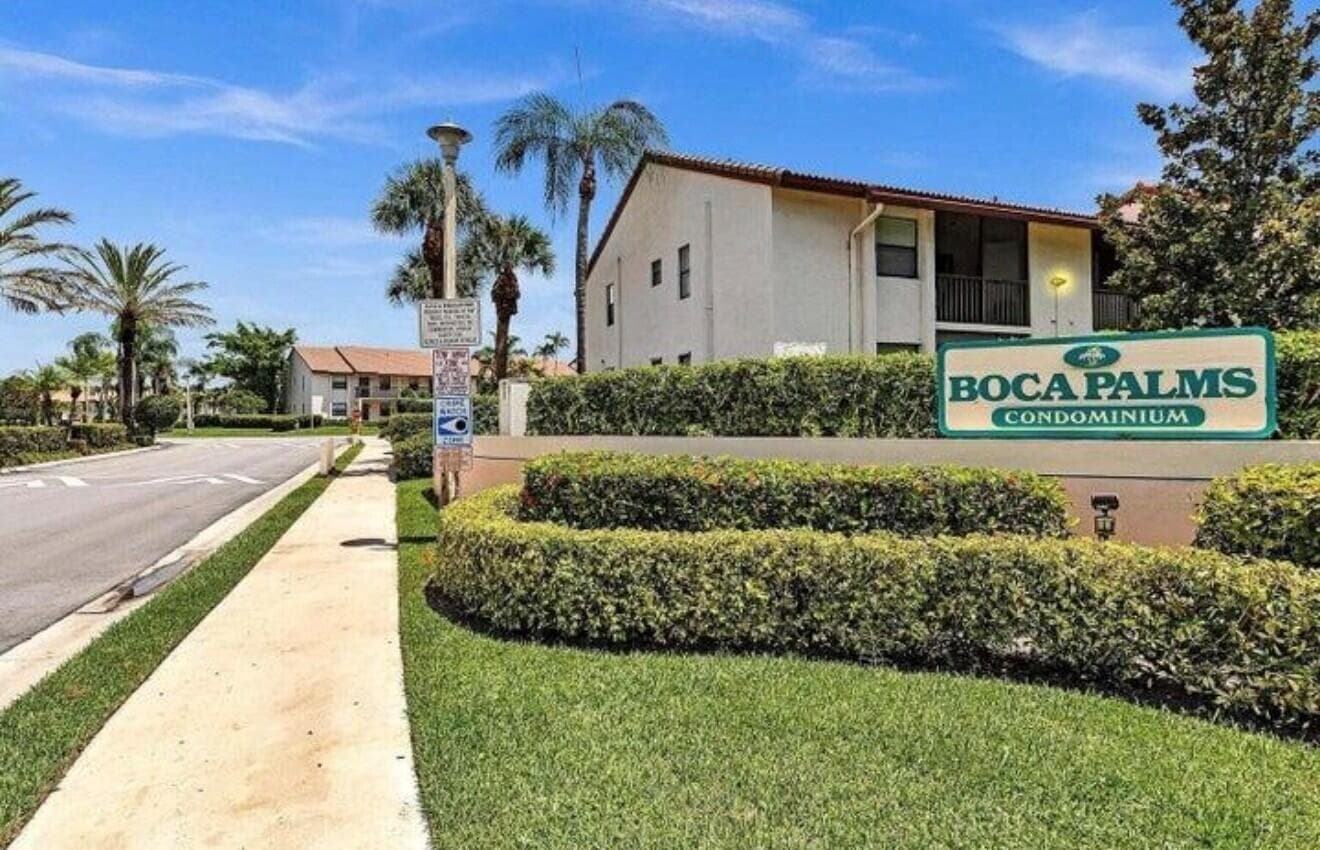 22088 Palms Way # 204, Boca Raton, FL 33433 photo 2
