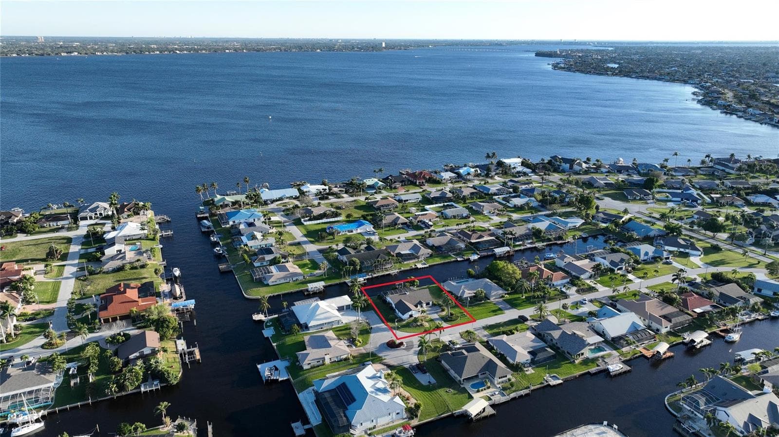 2328 SE 27th Street, Cape Coral, FL 33904 photo 2
