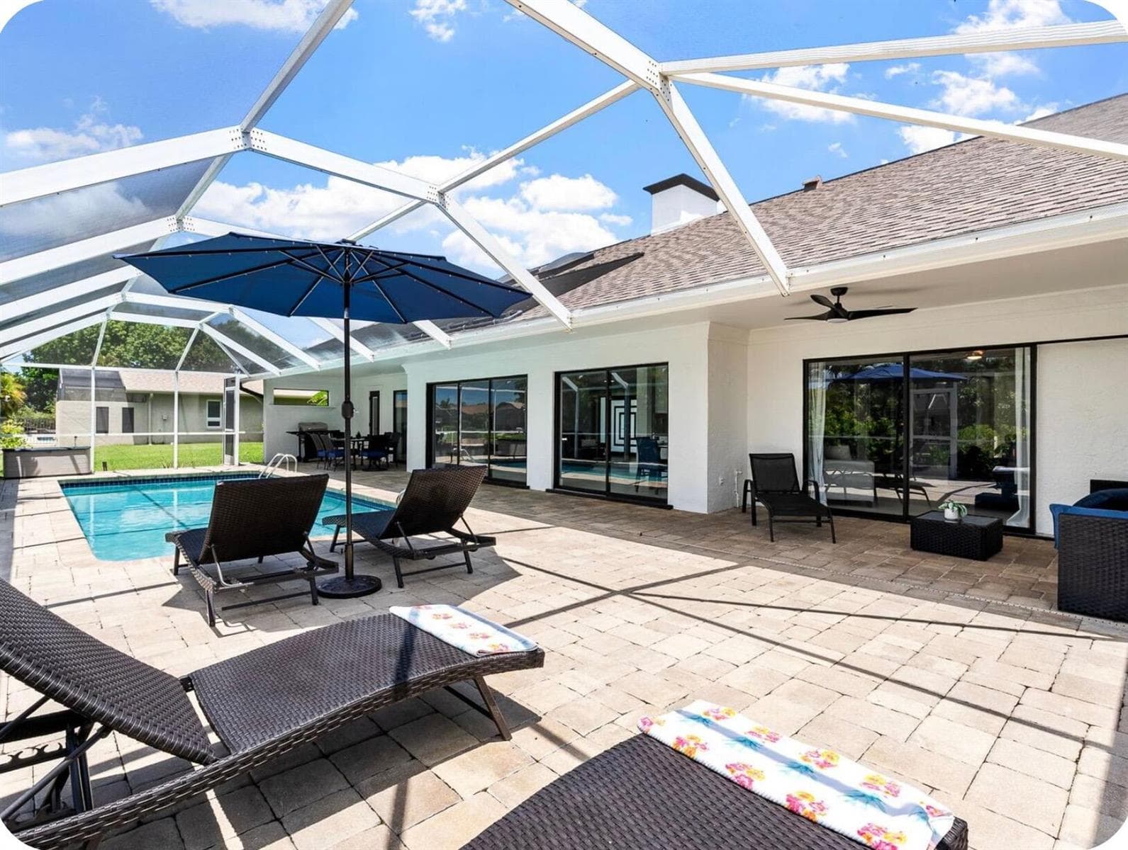 2328 SE 27th Street, Cape Coral, FL 33904 photo 5