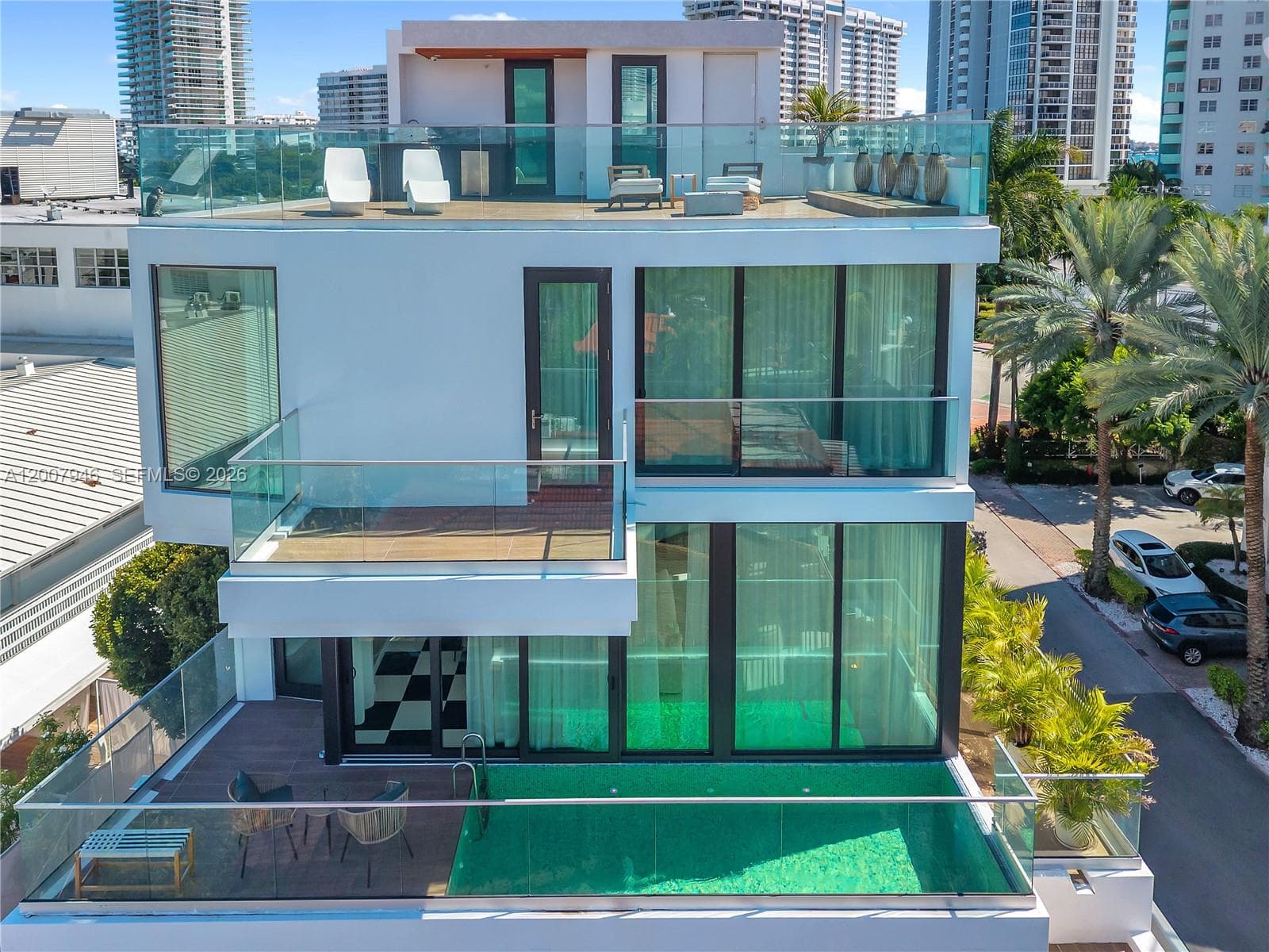 11 Century Ln, Miami Beach, FL 33139 photo 2