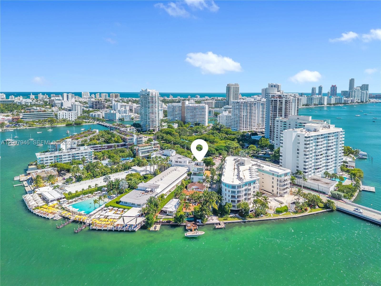 11 Century Ln, Miami Beach, FL 33139 photo 3