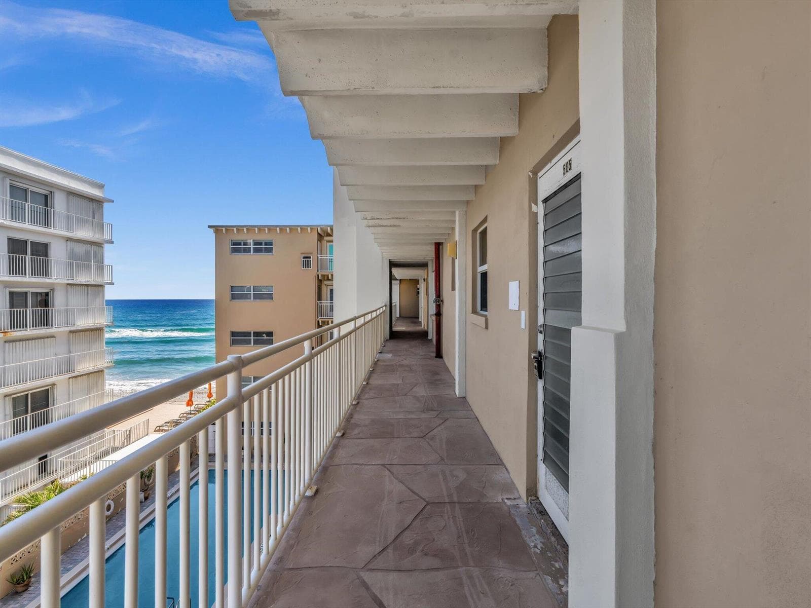 4500 S Ocean Boulevard # 505, South Palm Beach, FL 33480 photo 2