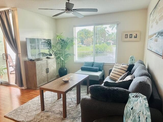 402 Villa Circle # 402, Boynton Beach, FL 33435 photo 3