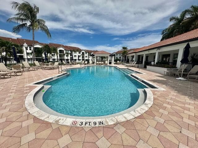 402 Villa Circle # 402, Boynton Beach, FL 33435 photo 5