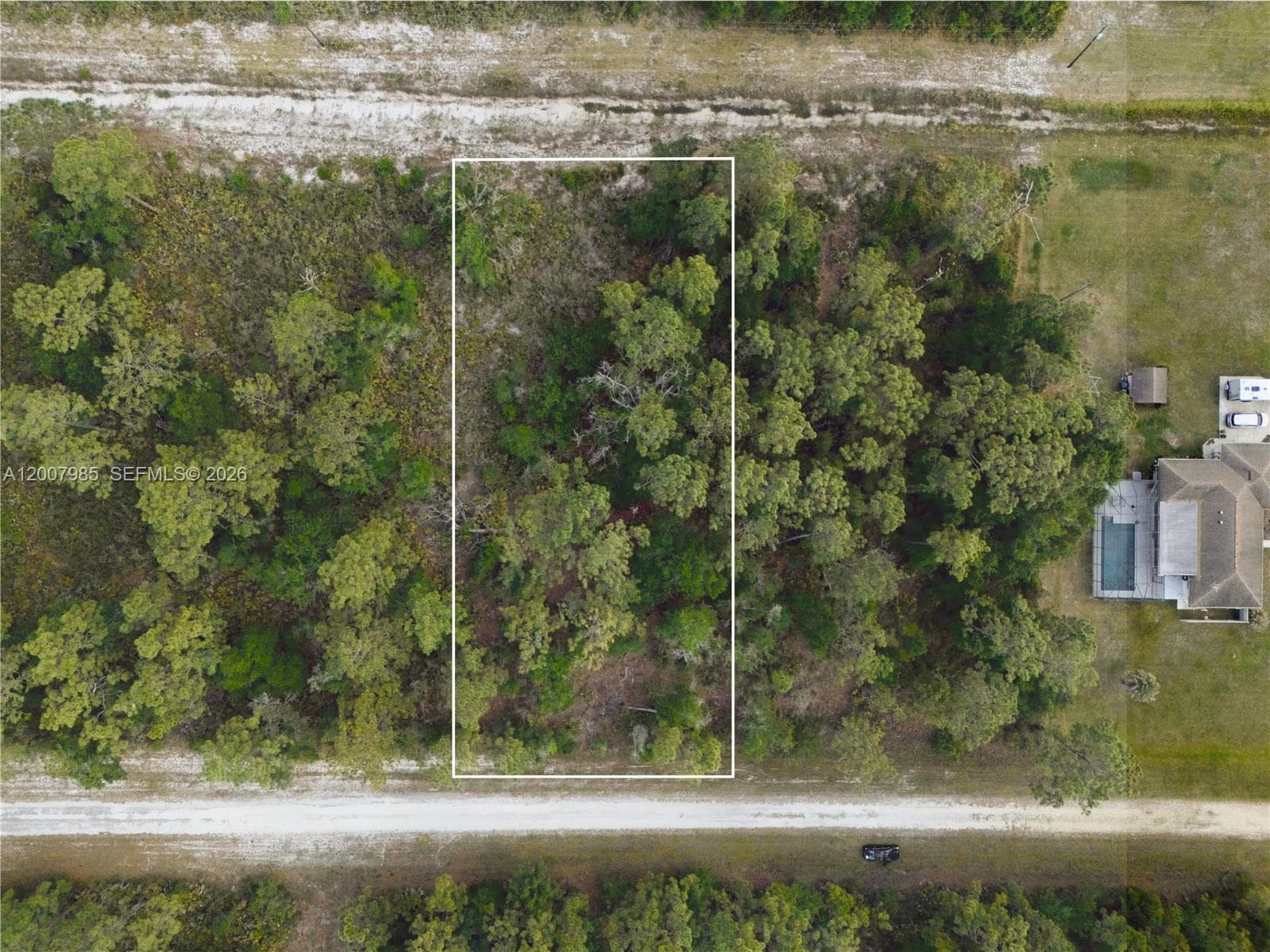 0 HIBISCUS DR, Other City - In The State Of Florida, FL 33855