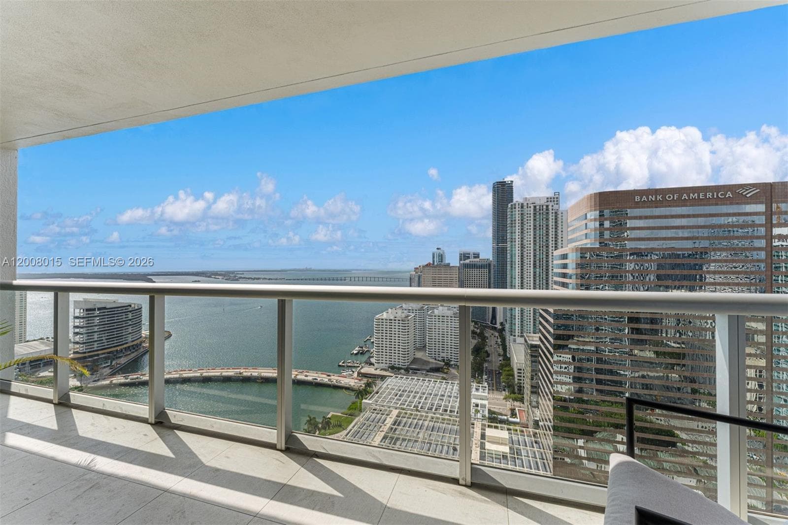 495 Brickell Ave # 3509, Miami, FL 33131 photo 2