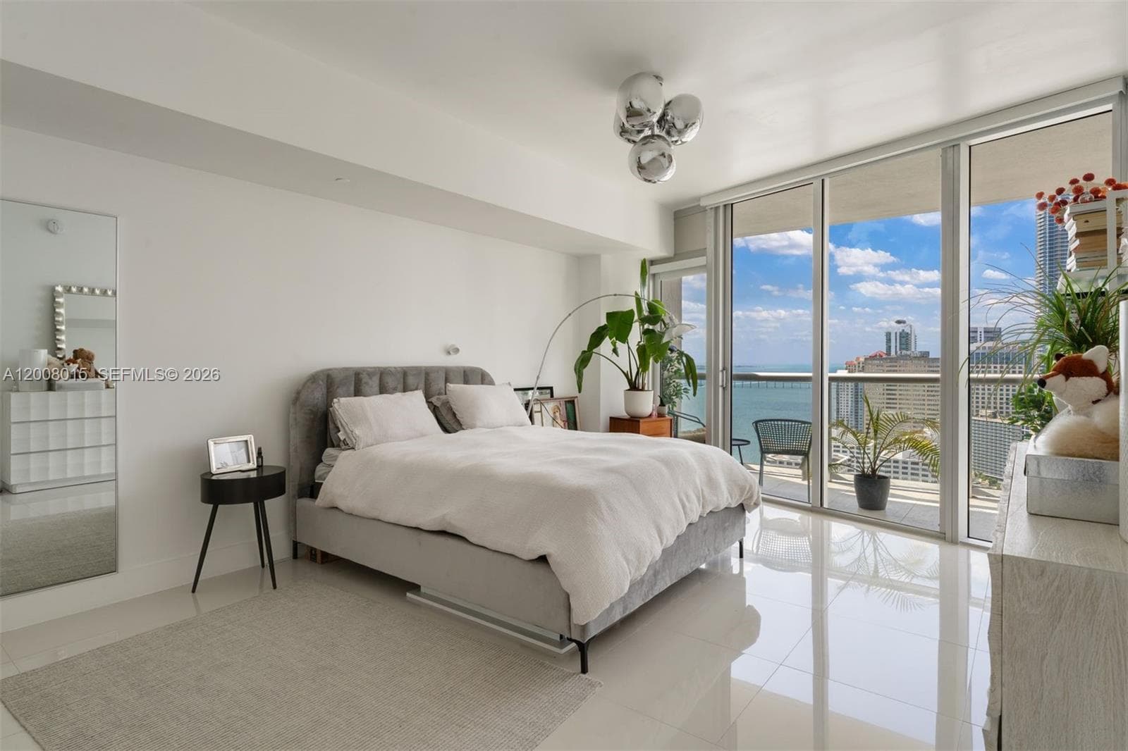 495 Brickell Ave # 3509, Miami, FL 33131 photo 3