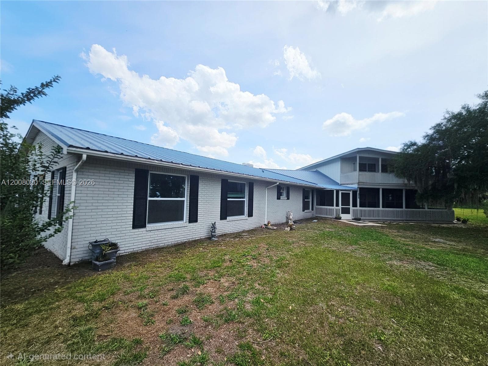 2445 SE Airport Estates St, Other City - In The State Of Florida, FL 34266 photo 2