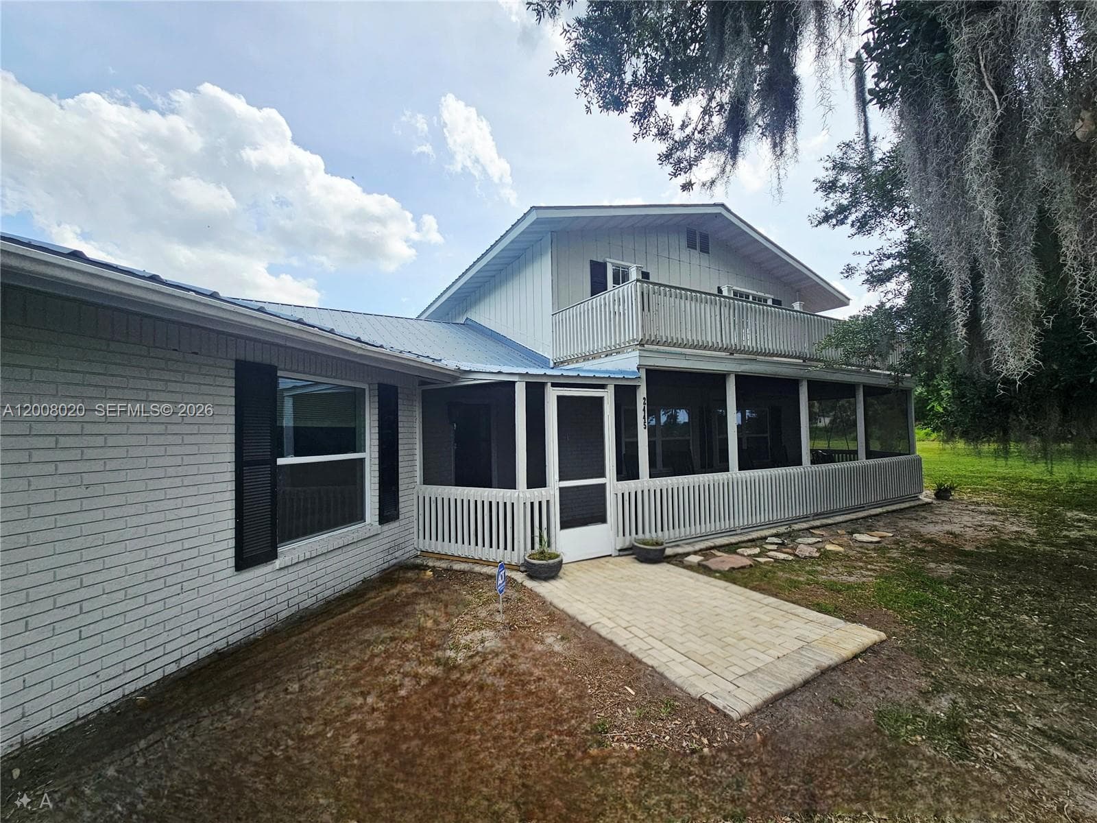 2445 SE Airport Estates St, Other City - In The State Of Florida, FL 34266 photo 3