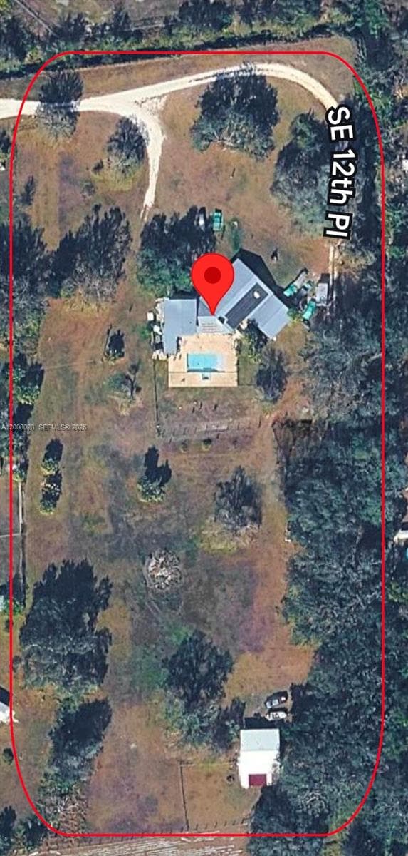 2445 SE Airport Estates St, Other City - In The State Of Florida, FL 34266 photo 4