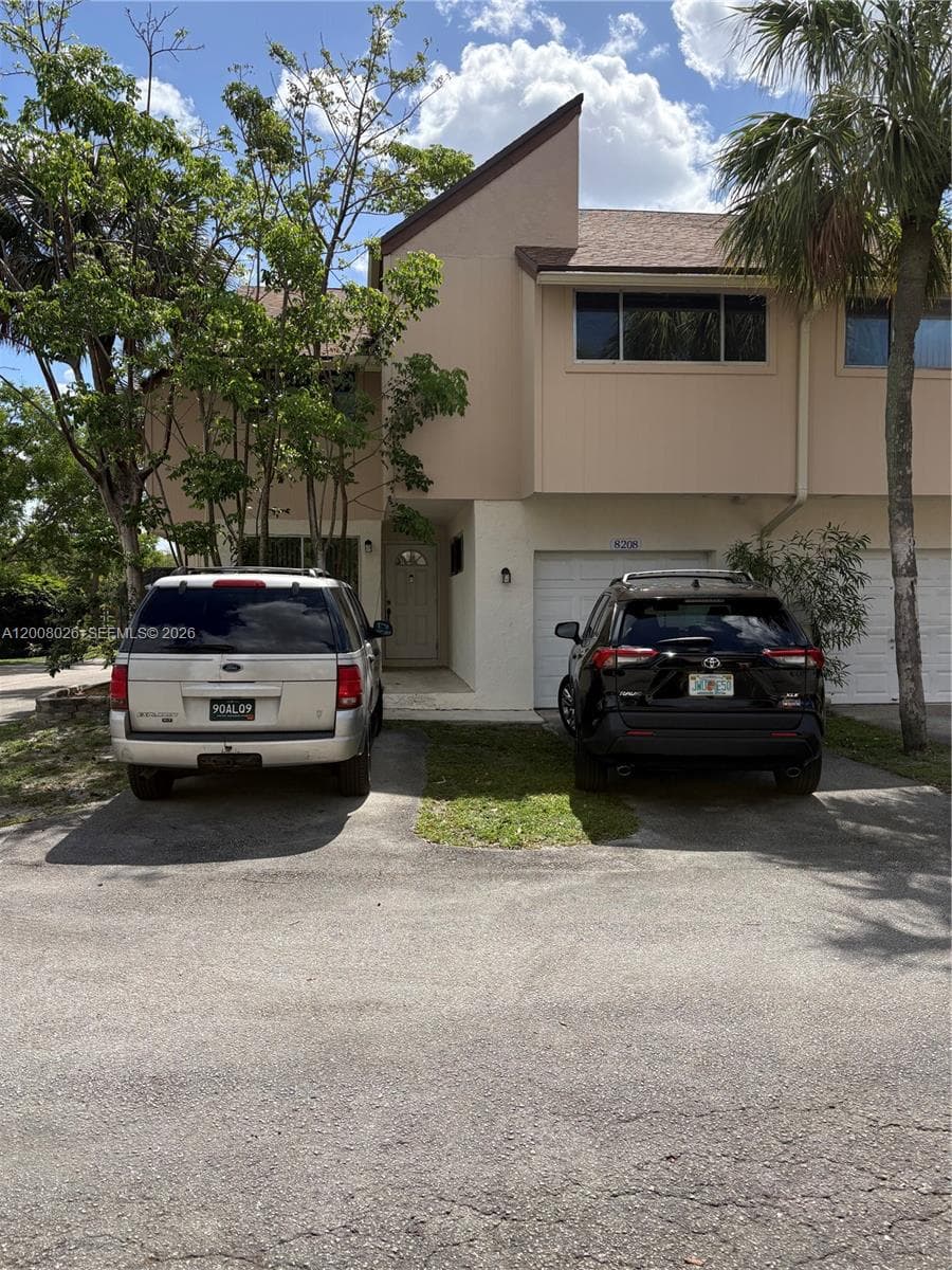8208 NW 9th Ct # 1, Plantation, FL 33324