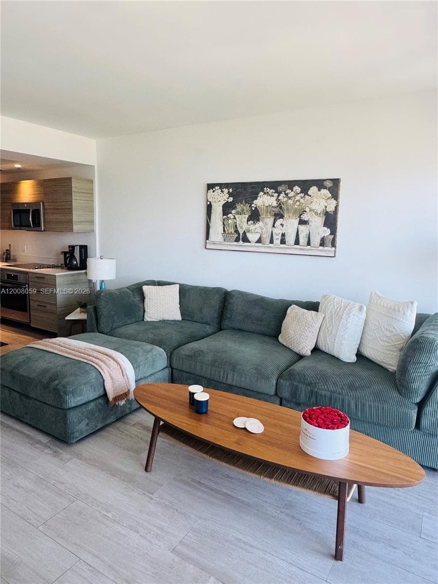 121 NE 34th St # 2705, Miami, FL 33137