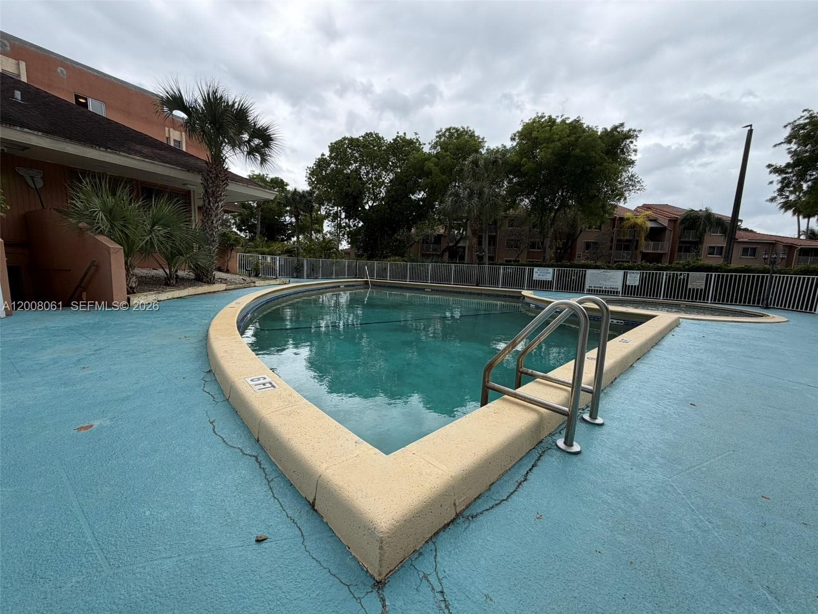 17650 NW 68th Ave # A2008, Hialeah, FL 33015