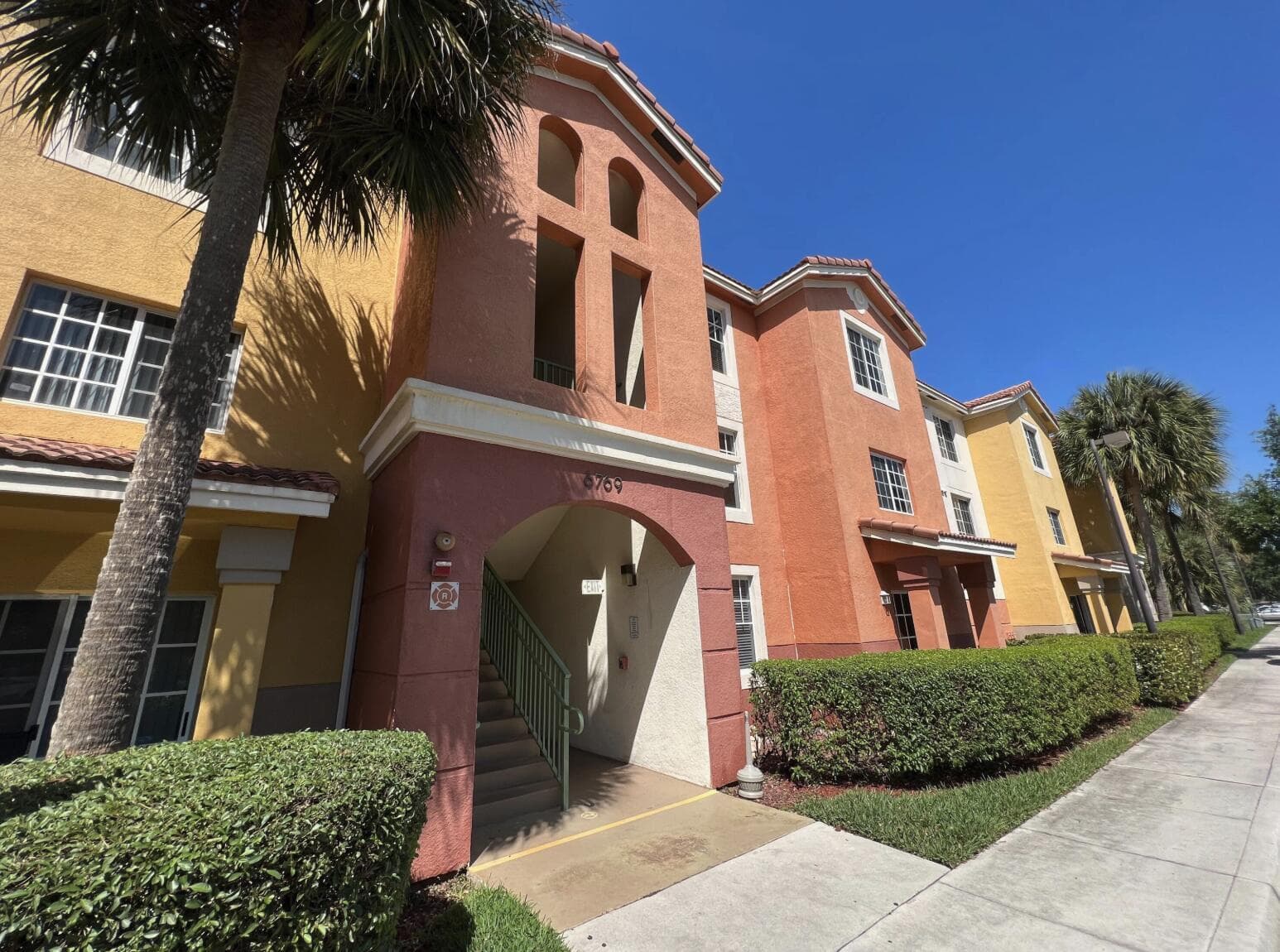 6769 Heritage Grande # 2103, Boynton Beach, FL 33437 photo 2