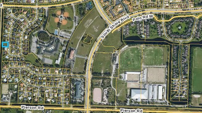 2712 Yarmouth Drive, Wellington, FL 33414