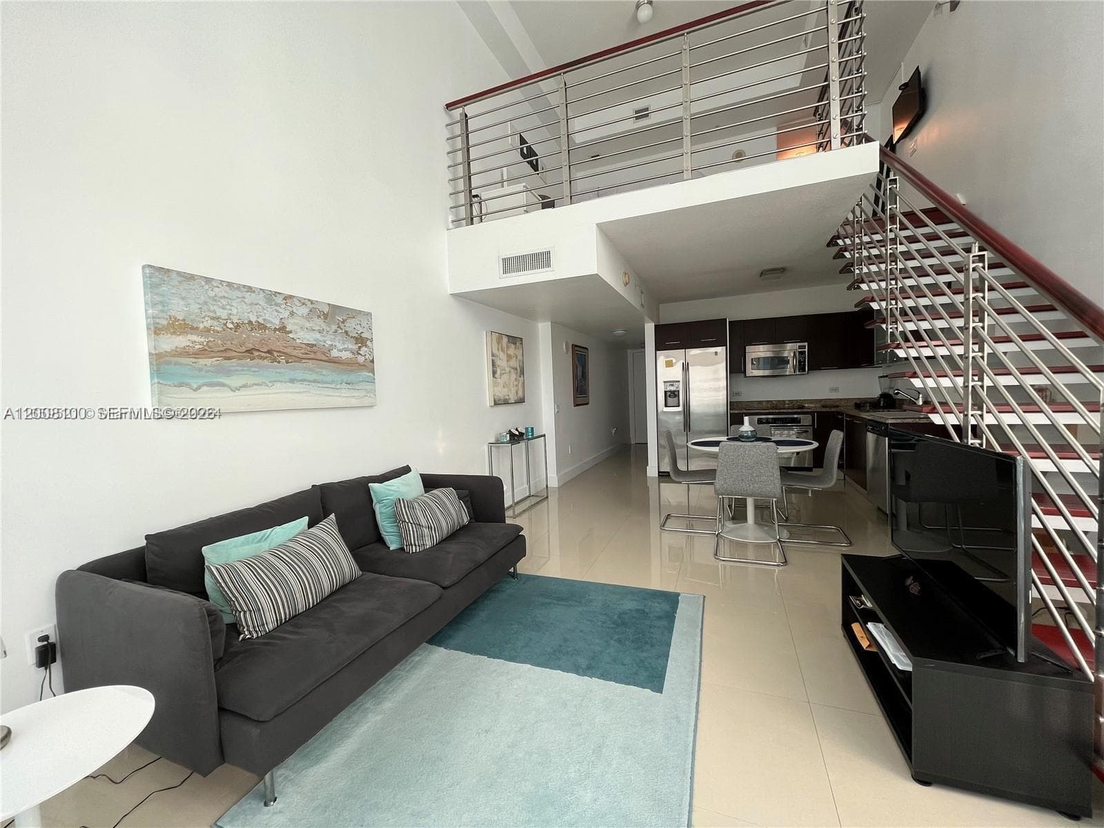 41 SE 5th St # 504, Miami, FL 33131