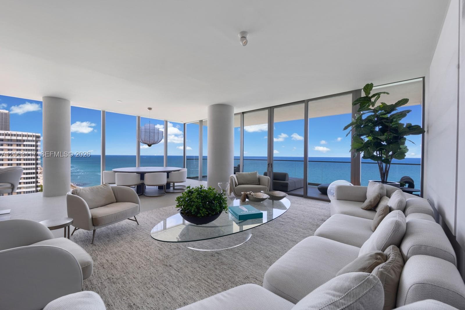 2000 S Ocean Dr # 17A, Hallandale Beach, FL 33009 photo 2