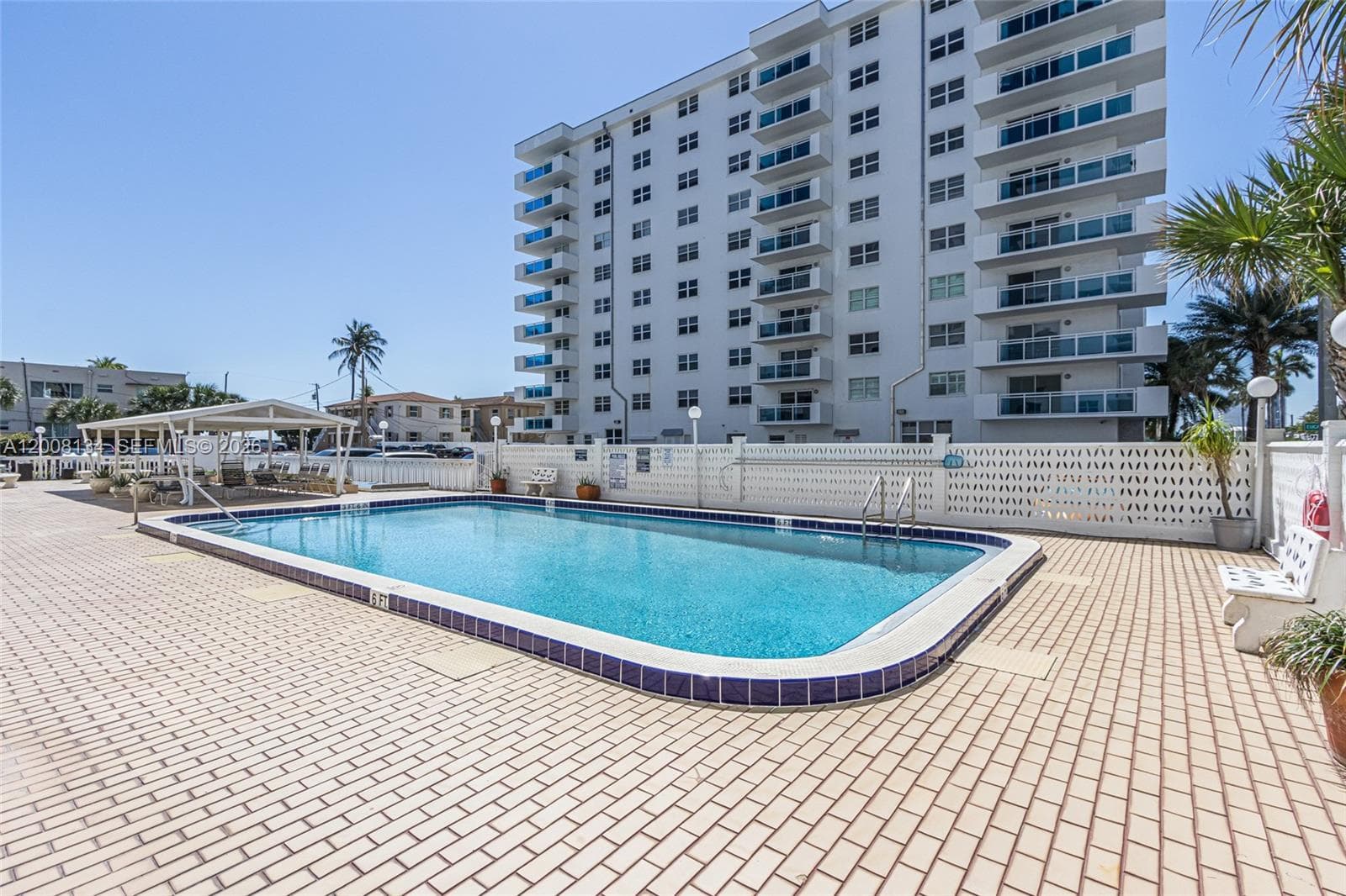 1601 S Ocean Dr # 305, Hollywood, FL 33019 photo 2