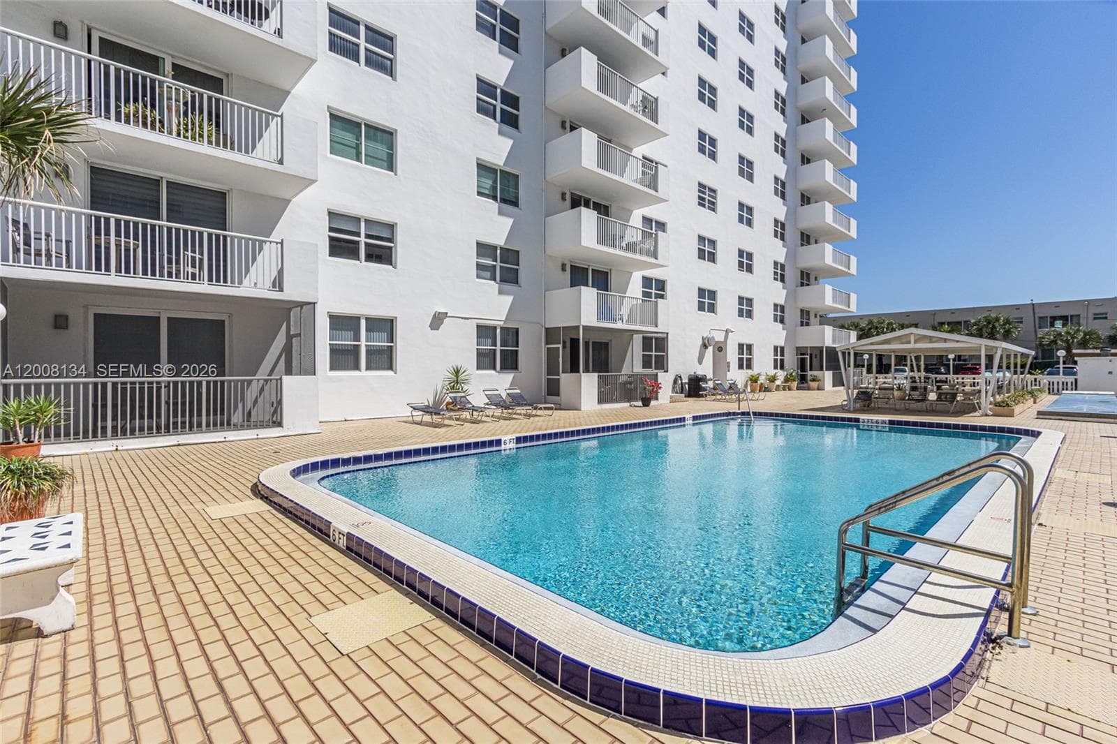 1601 S Ocean Dr # 305, Hollywood, FL 33019 photo 3