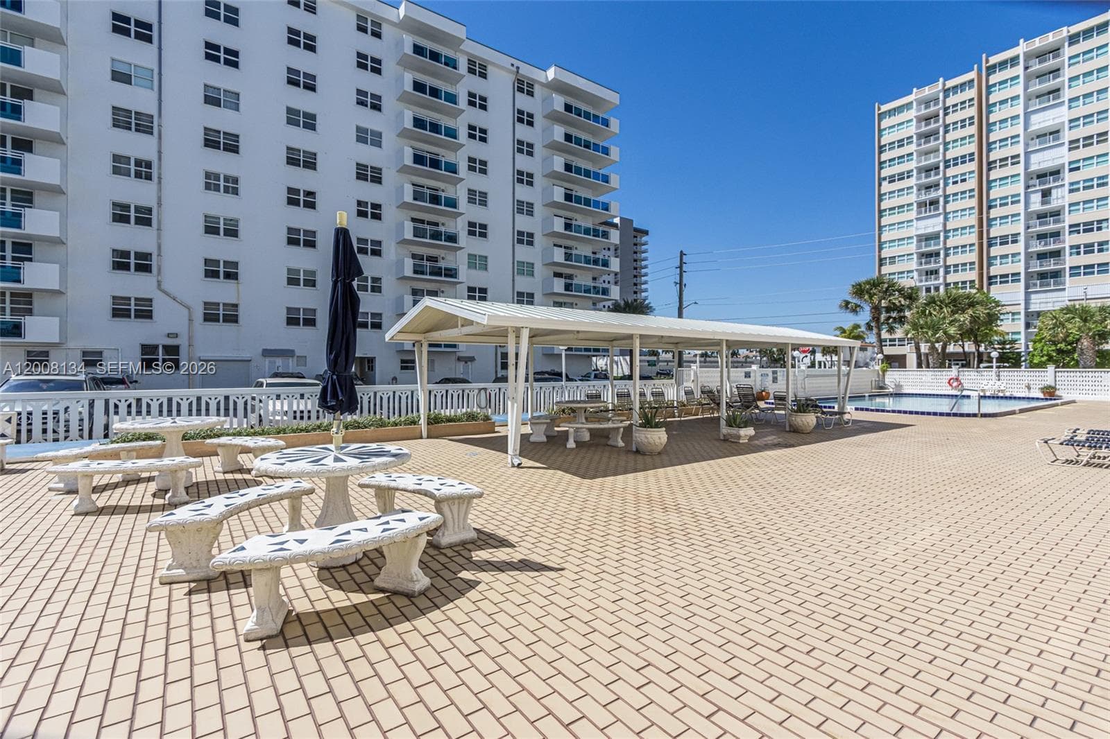 1601 S Ocean Dr # 305, Hollywood, FL 33019 photo 5