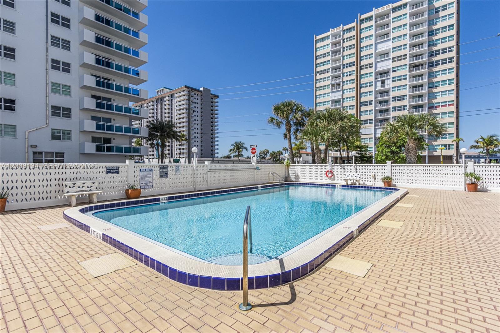 1601 S Ocean Dr # 305, Hollywood, FL 33019 photo 4