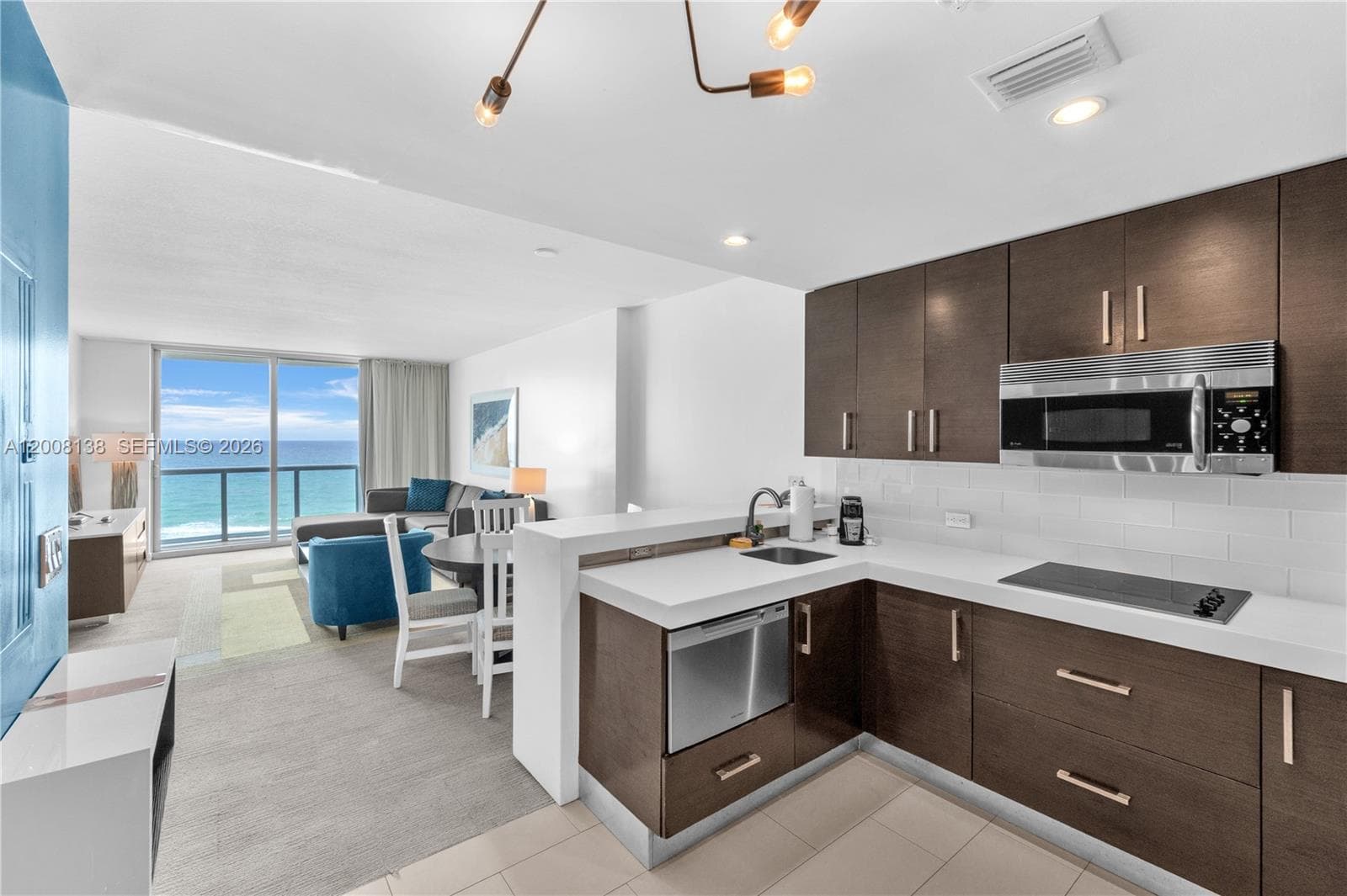 17315 Collins # 801 A&B, Sunny Isles Beach, FL 33160 photo 2