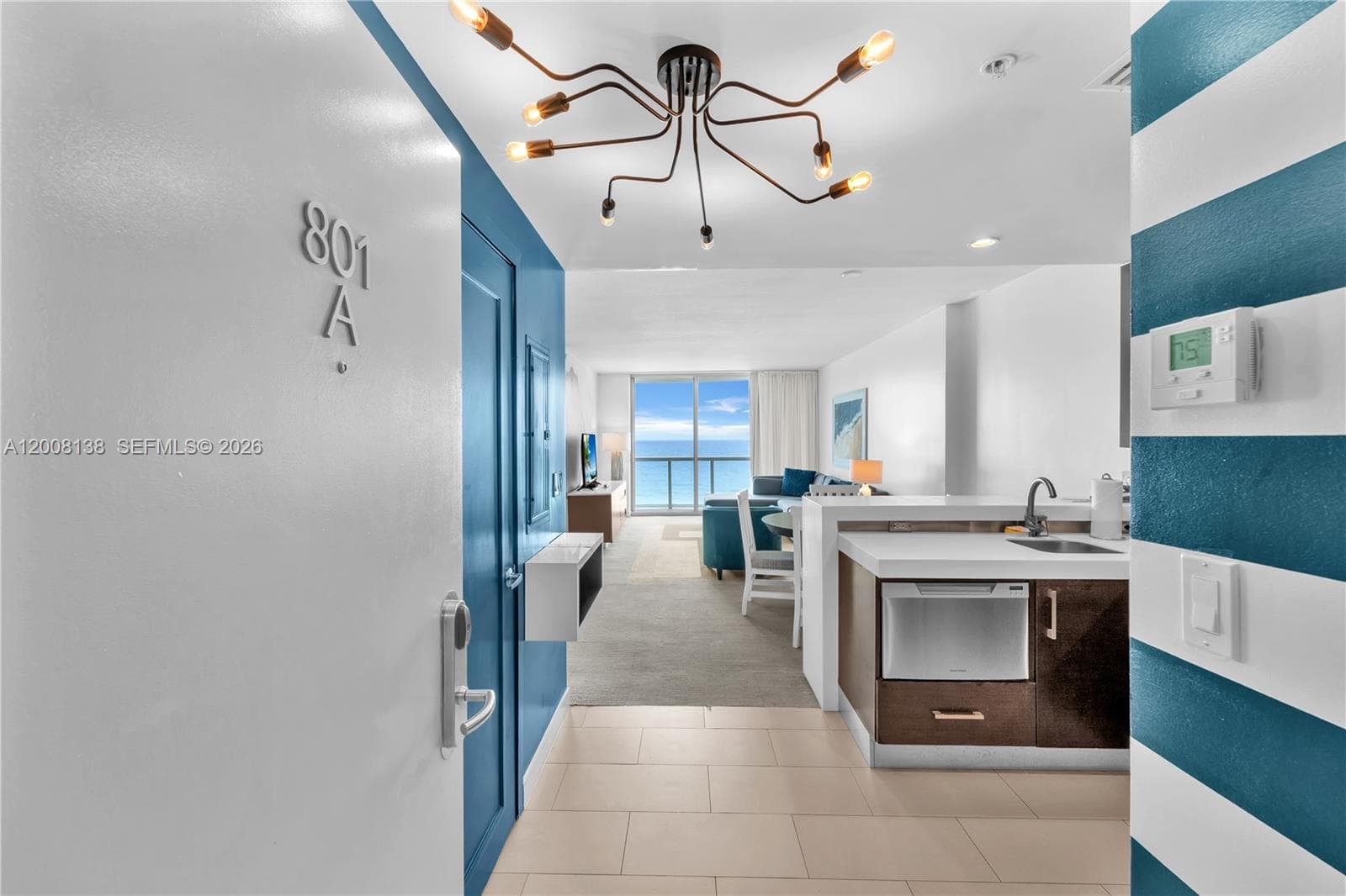 17315 Collins # 801 A&B, Sunny Isles Beach, FL 33160 photo 3
