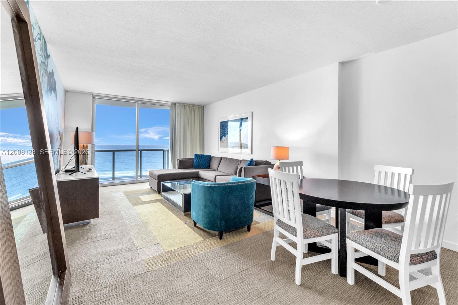 17315 Collins # 801 A&B, Sunny Isles Beach, FL 33160 photo 4