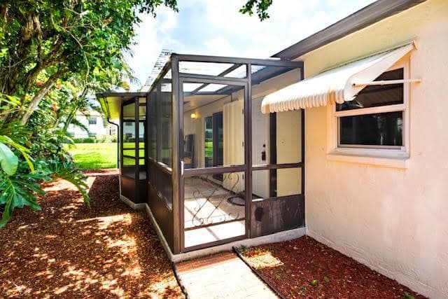 5430 Mirror Lakes Boulevard, Boynton Beach, FL 33472 photo 5