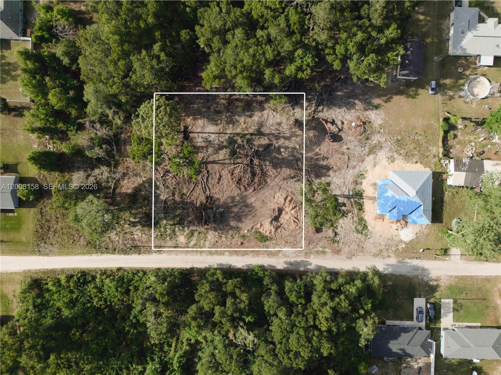 0 SE 140th Ln, Other City - In The State Of Florida, FL 34491