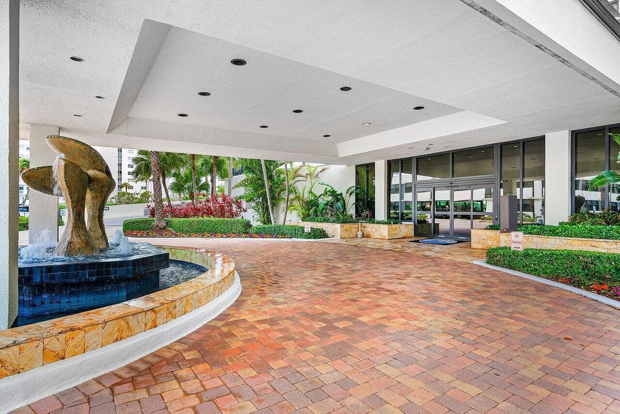 3400 S Ocean Boulevard # 5k, Highland Beach, FL 33487 photo 2