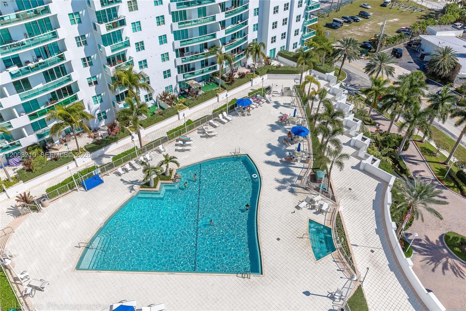 7900 Harbor Island Dr # PH23, North Bay Village, FL 33141 photo 4
