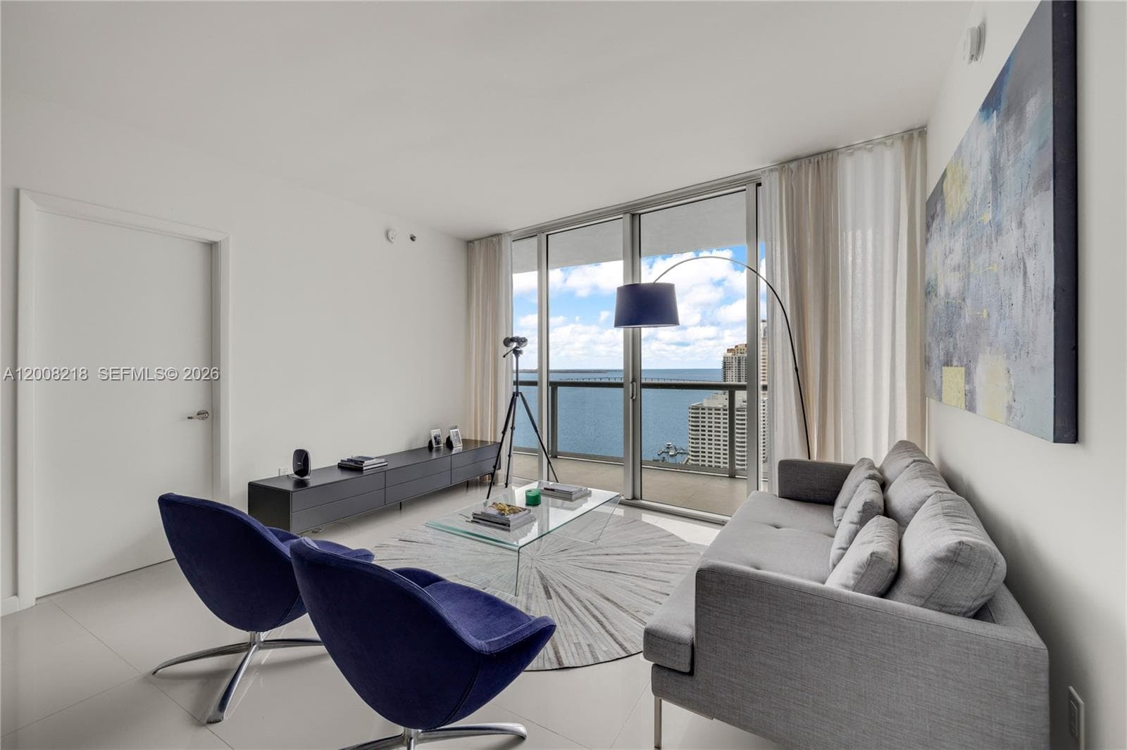 495 Brickell Ave # 2603, Miami, FL 33131
